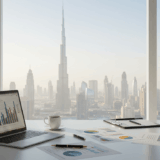 【最新】ドバイの平均年収のリアル｜職種別相場・富裕層との格差問題とは？