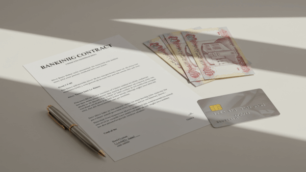 【完全ガイド】ドバイ銀行口座の開設方法｜必要書類・人気銀行比較・法人利用のメリット