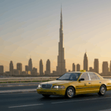 【最新版】ドバイのタクシーアプリ完全ガイド｜Uber・Careem比較・料金相場・空港アクセスまで徹底解説