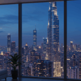 【最新版】超高層マンションの世界ランキング｜世界一高いマンションはどれ？｜価格・メリット・将来性