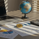 仮想通貨には税金の抜け道はある？合法的な税金方法を①日本居住者向け②海外移住者向け、にそれぞれ解説