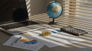 仮想通貨には税金の抜け道はある？合法的な税金方法を①日本居住者向け②海外移住者向け、にそれぞれ解説