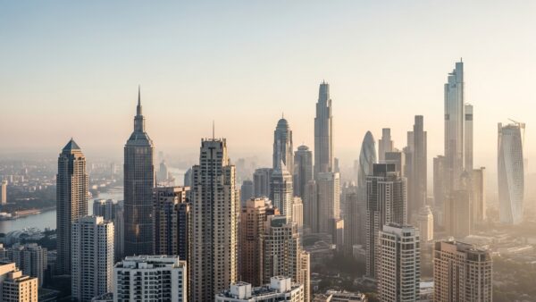 【最新版】高額なマンションの世界ランキング｜価格・メリット・将来性｜世界一高いマンションはどれ？日本一だとどれ？