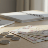 【最新版】ドバイ通貨を徹底解説｜為替相場・両替方法・節約術など