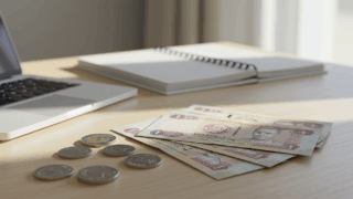 【最新版】ドバイ通貨を徹底解説｜為替相場・両替方法・節約術など