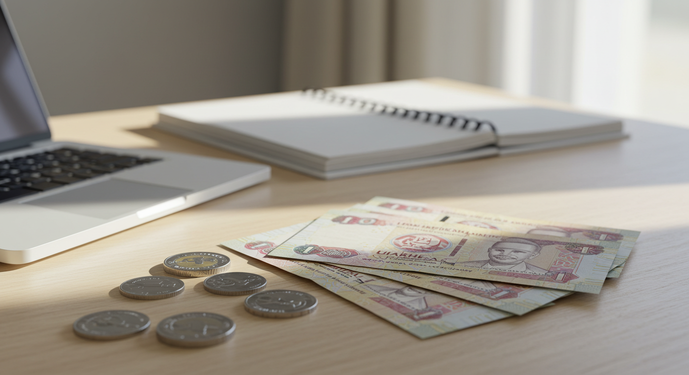 最新版】ドバイ通貨を徹底解説｜為替相場・両替方法・節約術など | 【公式】バイテックス(BITEX)