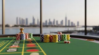 ドバイにカジノができる？UAE初の合法カジノリゾートと投資機会を徹底解説