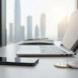 【2026年最新】ドバイに移住し仮想通貨(暗号資産)を売却すると税金はゼロ？出張では節税にならない？ 