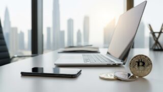 【2026年最新】ドバイに移住し仮想通貨(暗号資産)を売却すると税金はゼロ？出張では節税にならない？ 