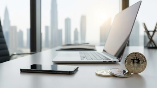 【2026年最新】ドバイに移住し仮想通貨(暗号資産)を売却すると税金はゼロ？出張では節税にならない？ 