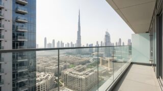 【2026年最新】ドバイ不動産投資の始め方｜初心者でも安心のメリット・リスク・利回りを徹底解説