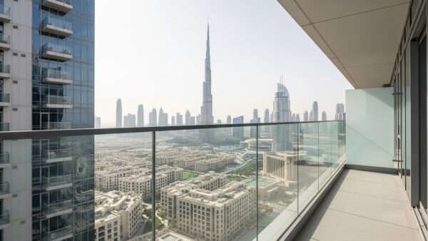 【2026年最新】ドバイ不動産投資の始め方｜初心者でも安心のメリット・リスク・利回りを徹底解説