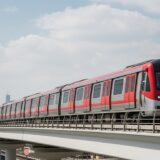 ドバイメトロの乗り方完全ガイド｜路線図・料金・空港アクセスまで初心者でも安心