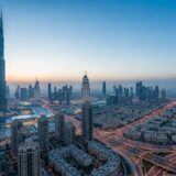 【2026完全版】ドバイ・ダウンタウン徹底ガイド｜観光・ホテル・生活環境から不動産投資の価格相場・利回りまで全解説