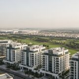 ドバイ・ヒルズを徹底解説｜モール・街の魅力から物件価格・賃貸相場、投資価値まで深掘り