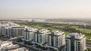 ドバイ・ヒルズを徹底解説｜モール・街の魅力から物件価格・賃貸相場、投資価値まで深掘り