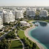 ドバイの人気高級住宅地「ソバ・ハートランド（Sobha Hartland）」を解説｜生活環境から不動産投資の将来性まで