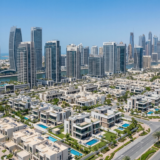 ドバイのマンション購入ガイド｜アパートメント・ヴィラ・タウンハウスの違いと価格相場を解説