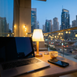 【2026年最新版】ドバイのWi-Fi・VPN事情を完全解説｜レンタル・SIM・無料Wi-Fi環境と移住前の注意点