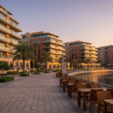 リタイア後にドバイ移住は現実的？日本人が知るべきビザ条件・治安・年収・生活費・通貨・教育と老後の実情