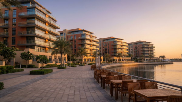 リタイア後にドバイ移住は現実的？日本人が知るべきビザ条件・治安・年収・生活費・通貨・教育と老後の実情