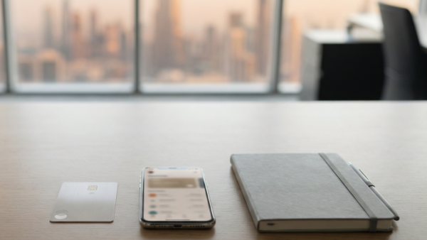 ドバイの銀行の魅力とは？日本人向けおすすめ銀行と金利の考え方を解説