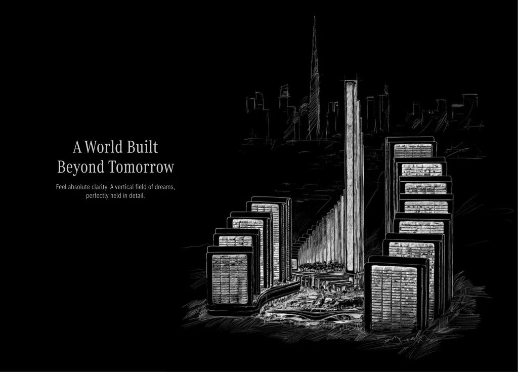 メルセデスベンツ・ドバイ