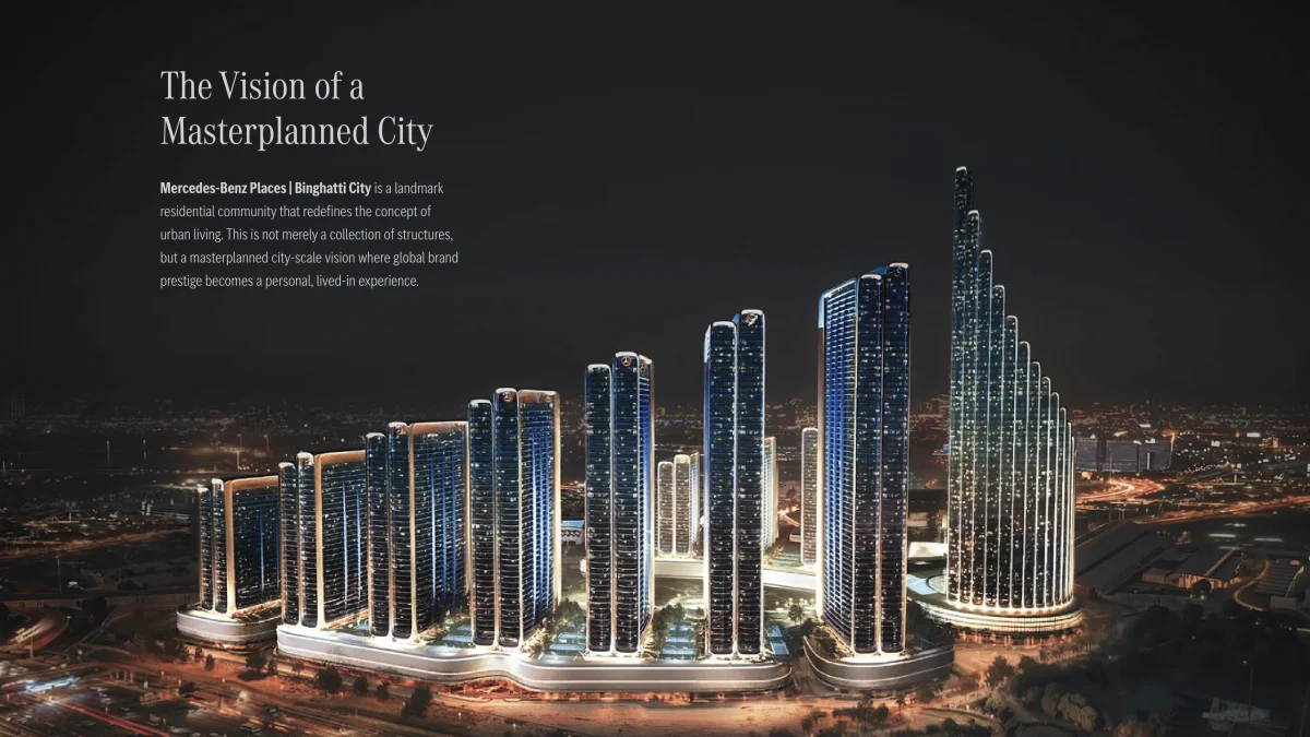 メルセデスベンツ・ドバイのアイキャッチ