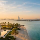 ドバイの別荘地はどこが人気？エリア別の特徴と別荘価格をわかりやすく解説