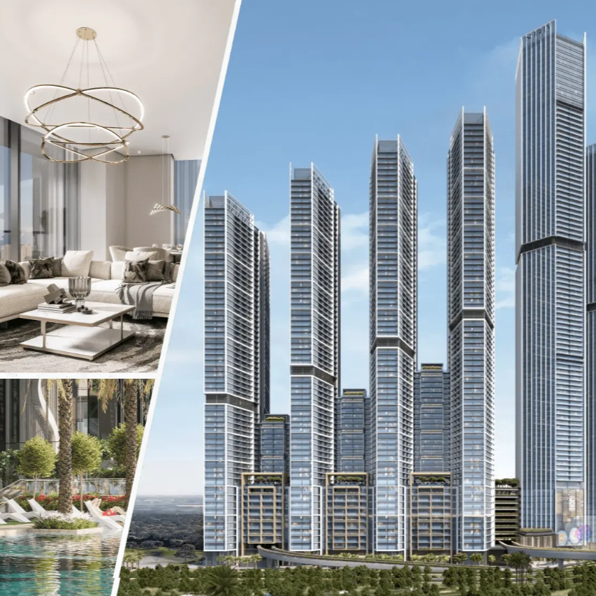 ドバイ不動産 プレミアムセミナー【無料】