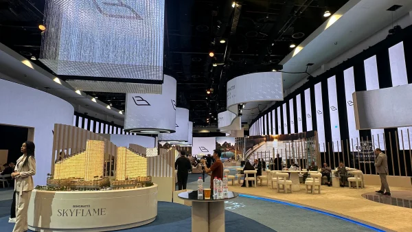 ドバイの注目デベロッパー「ビンガッティ（Binghatti）」とは？ 新オフィス移転で次のステージへ