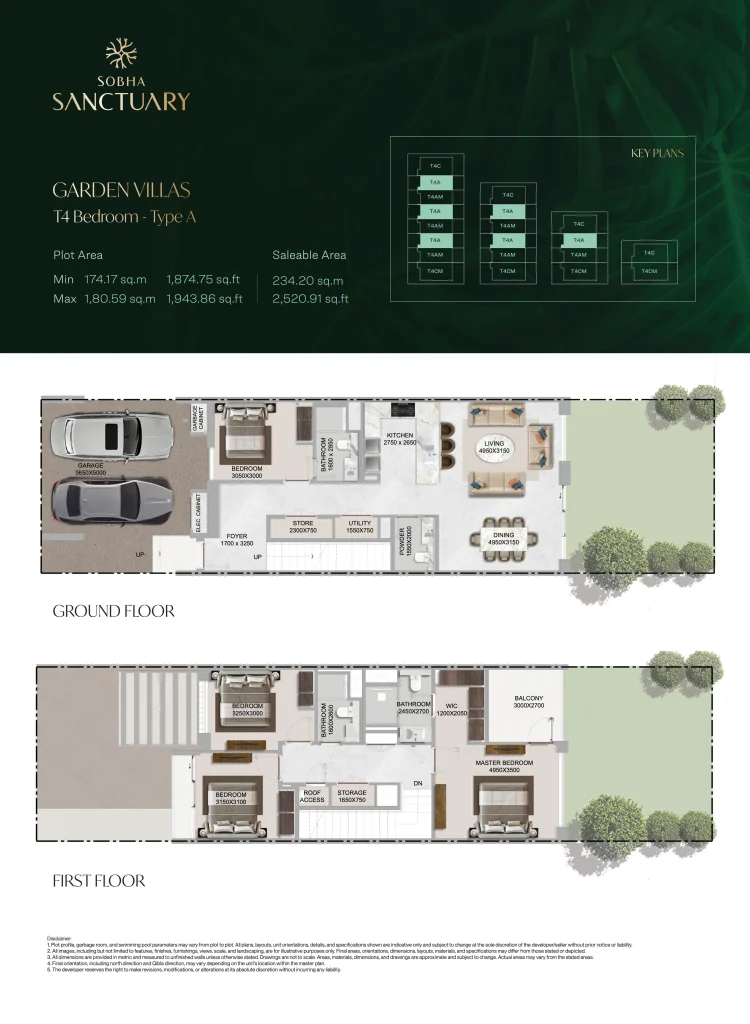 The-Willows-at-Sobha-Sanctuary 4bed